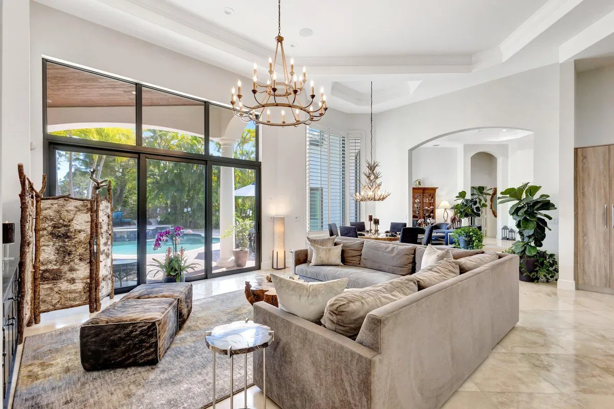 Mirasol Country Club Residence photo 16