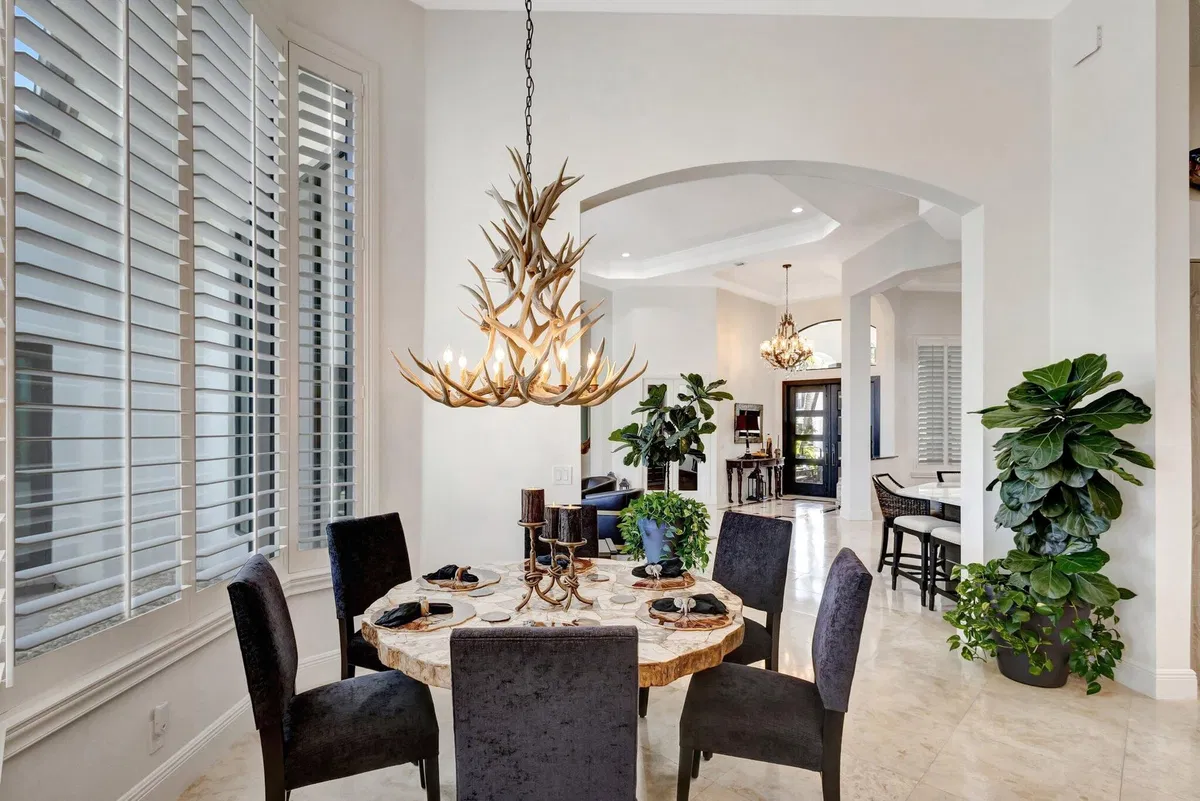 Mirasol Country Club Residence photo 19