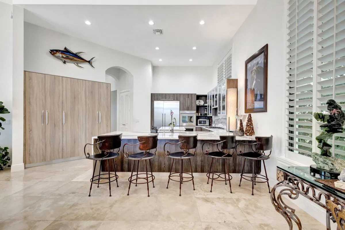 Mirasol Country Club Residence photo 25