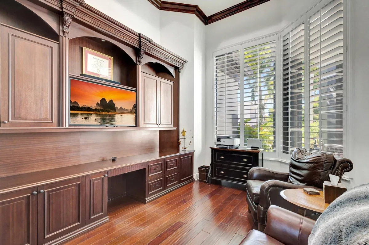 Mirasol Country Club Residence photo 34