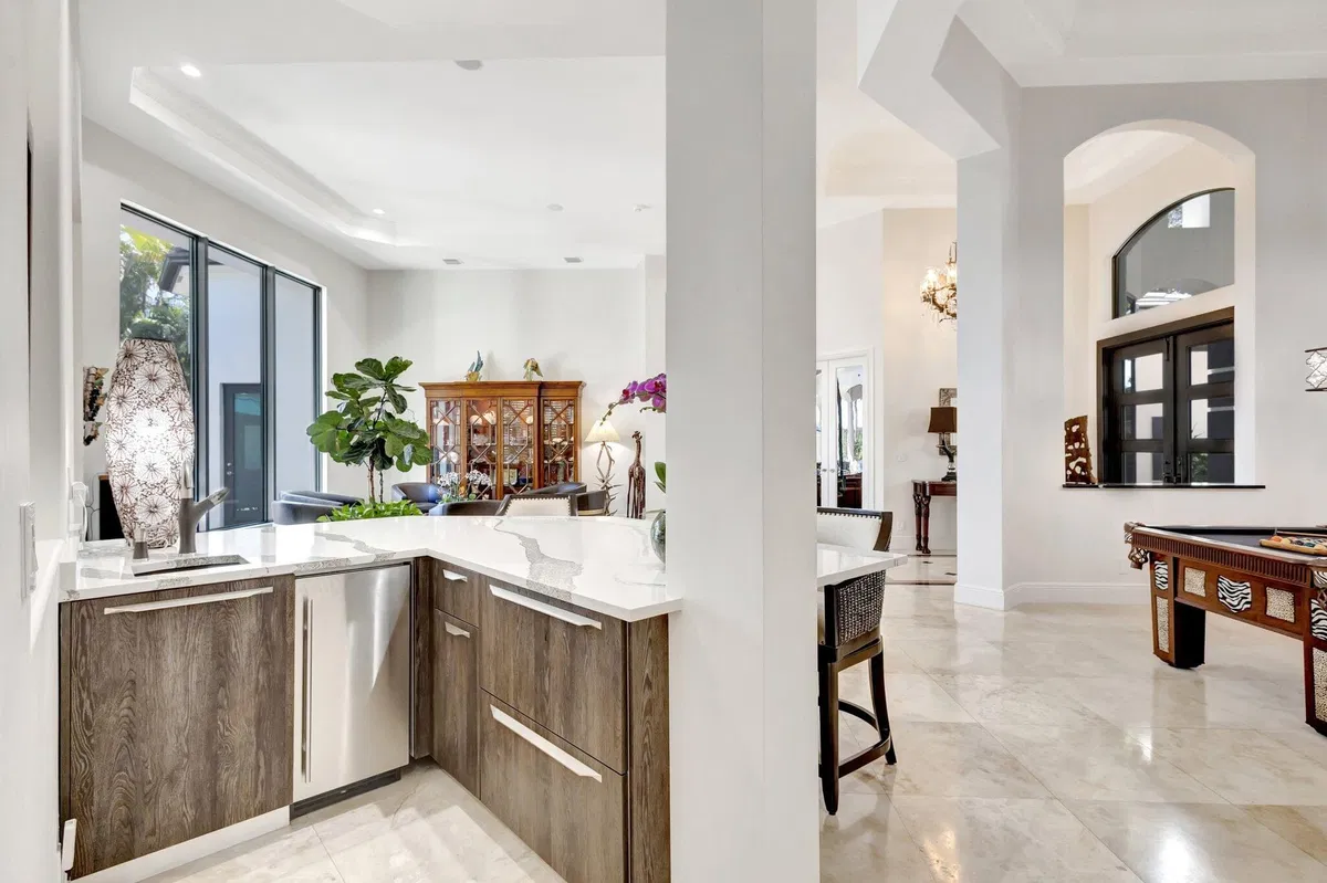 Mirasol Country Club Residence photo 40