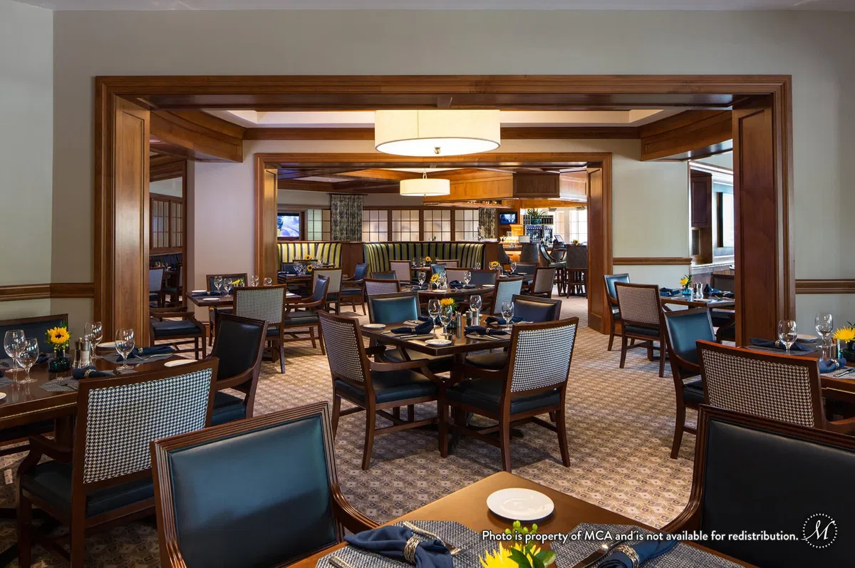 Mirasol Country Club Residence photo 85