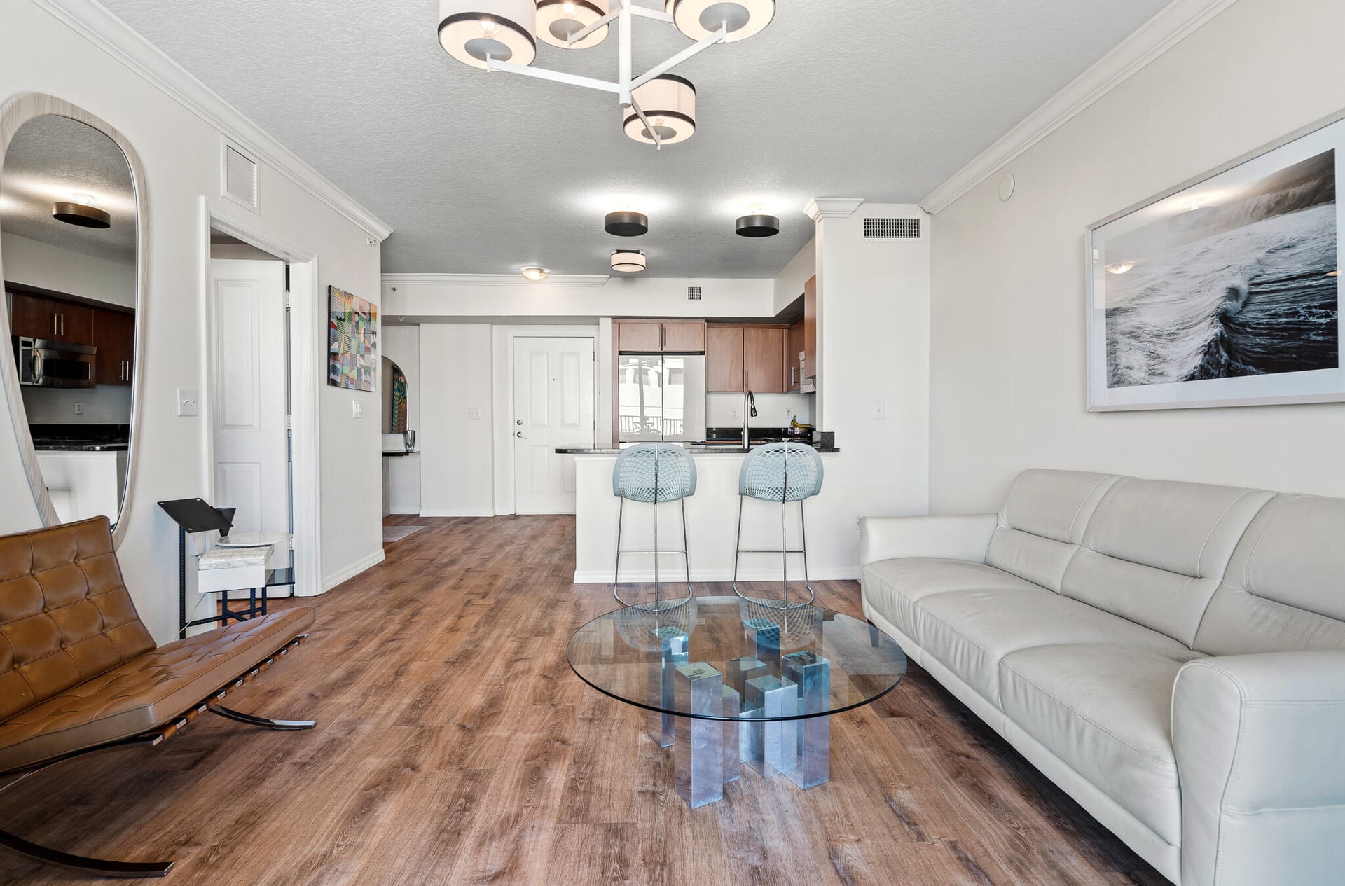 The Prado Unit 613 photo 7