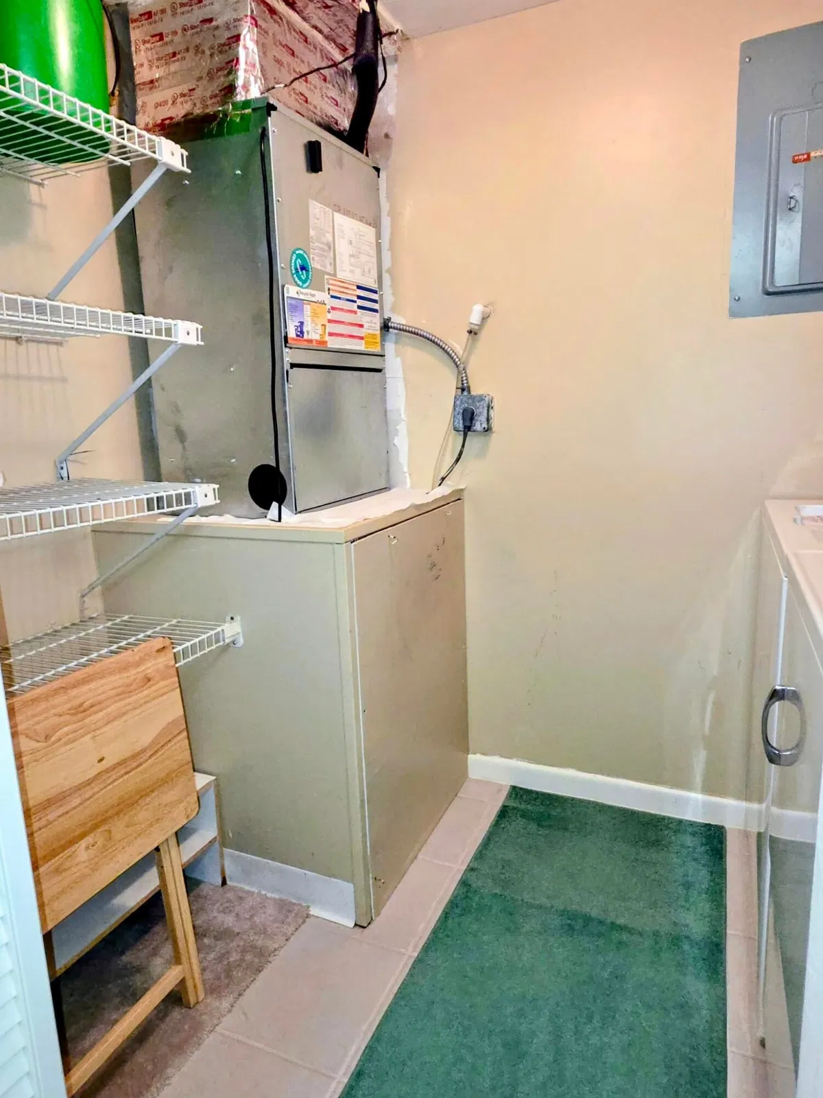 Unit C-1 photo 13