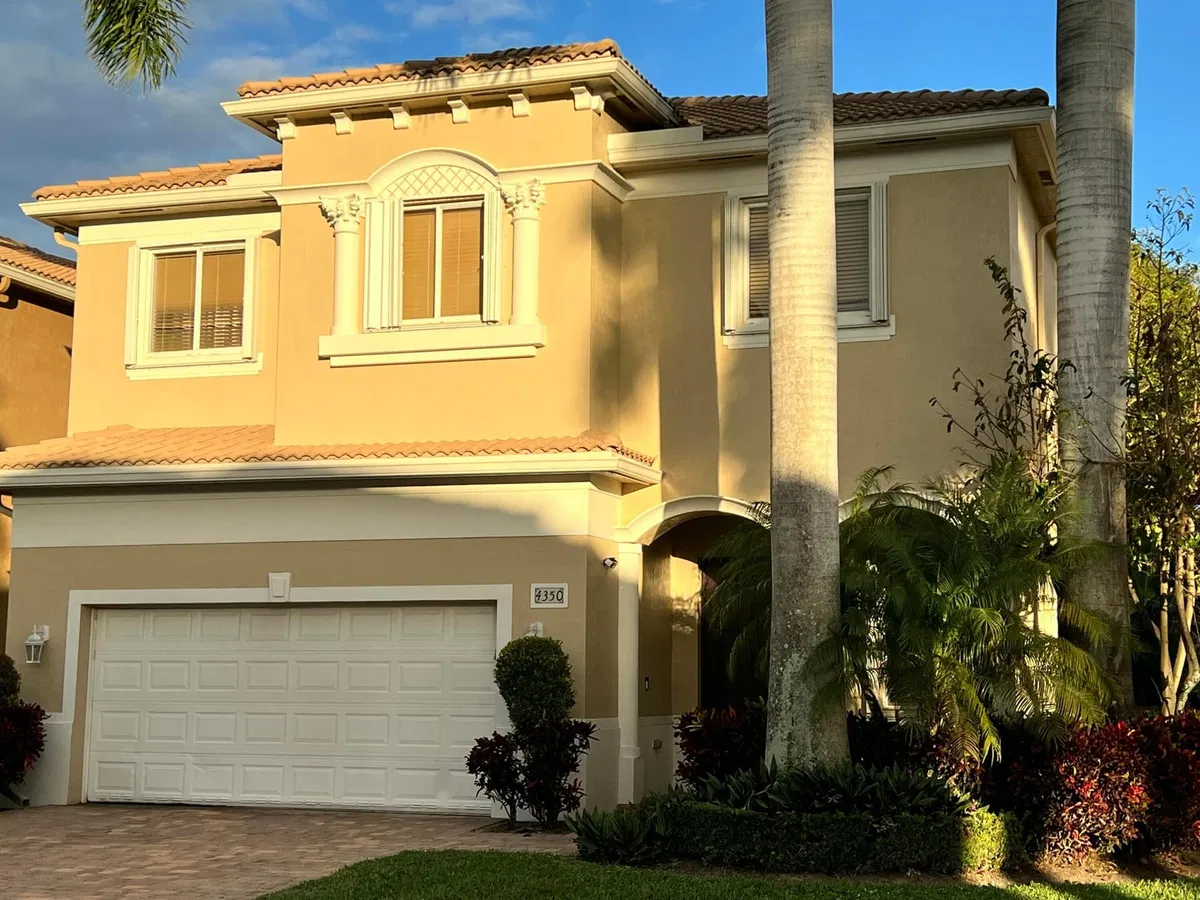 Residence