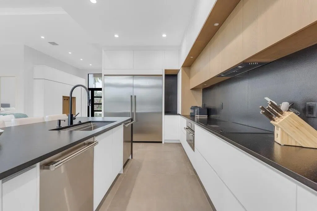 Tropic Isle Delray Beach Residence photo 16