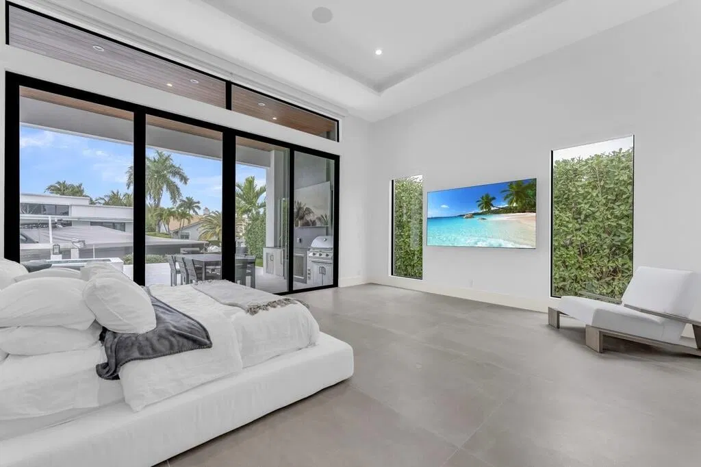 Tropic Isle Delray Beach Residence photo 19
