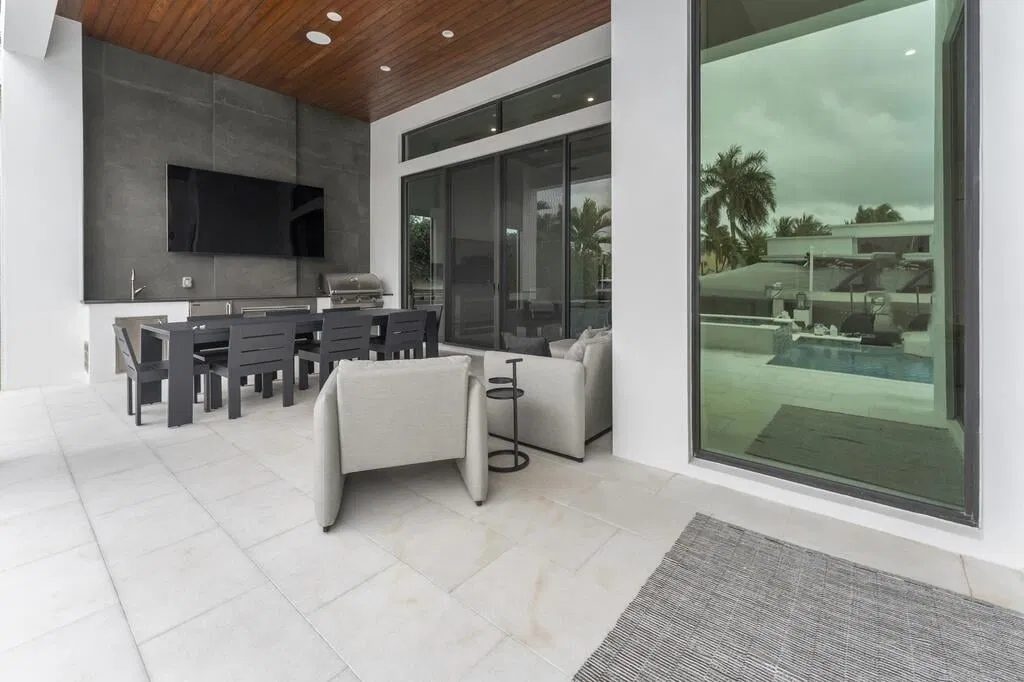 Tropic Isle Delray Beach Residence photo 43