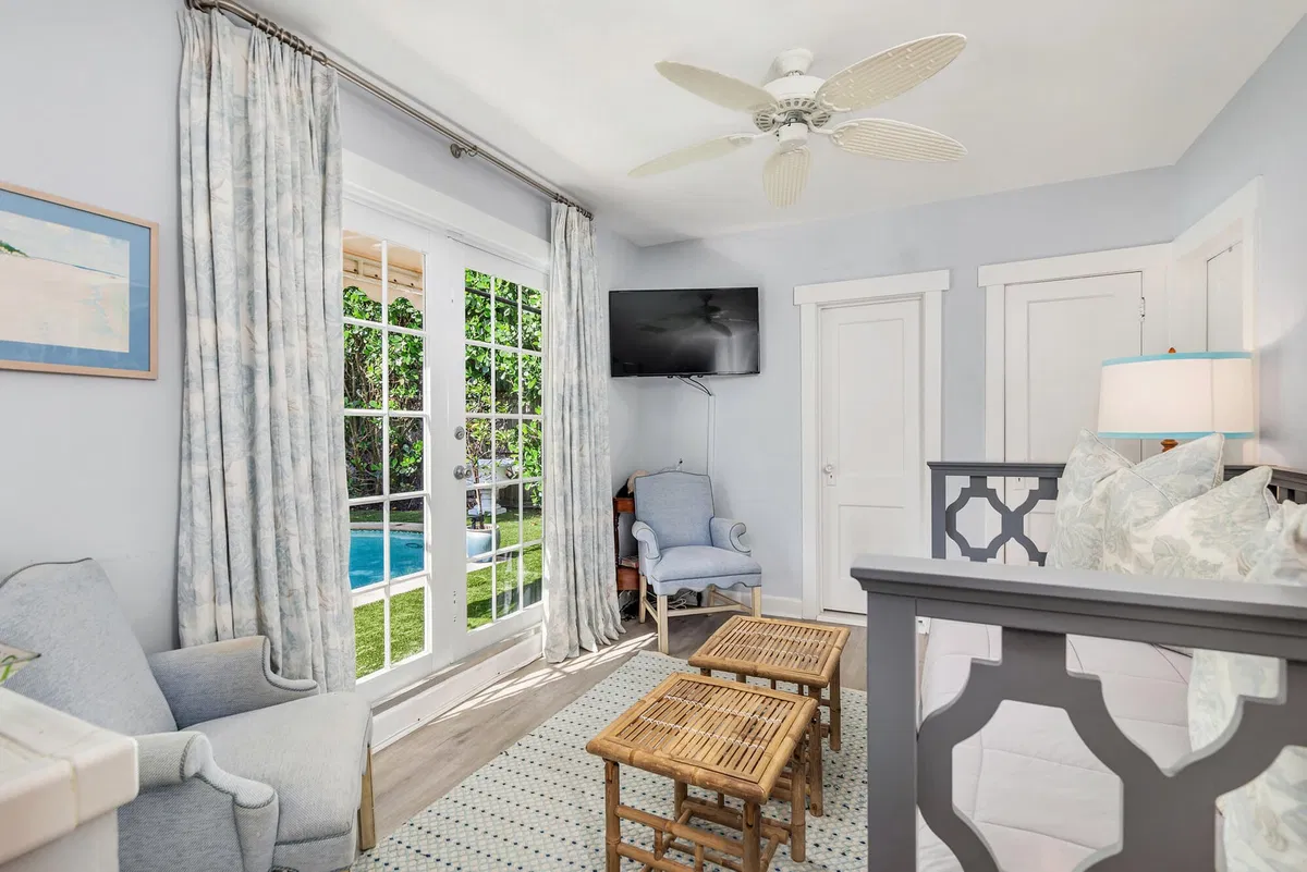 Prospect Park & Southland Park Residence photo 13