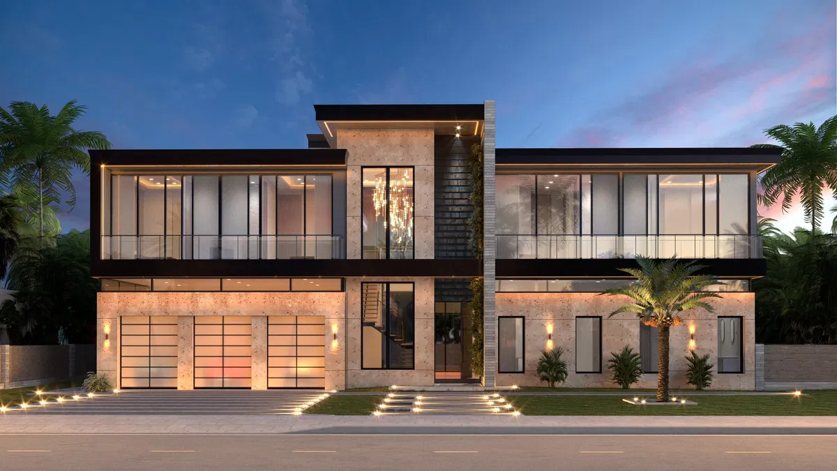 Residence