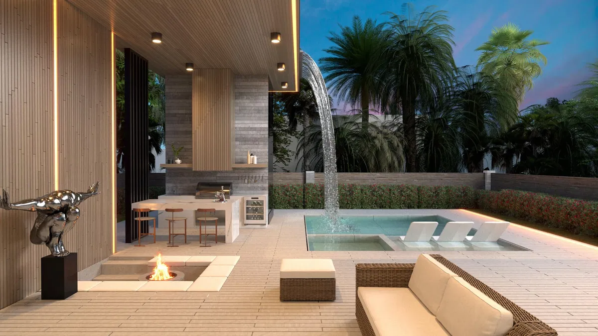Residence photo 4