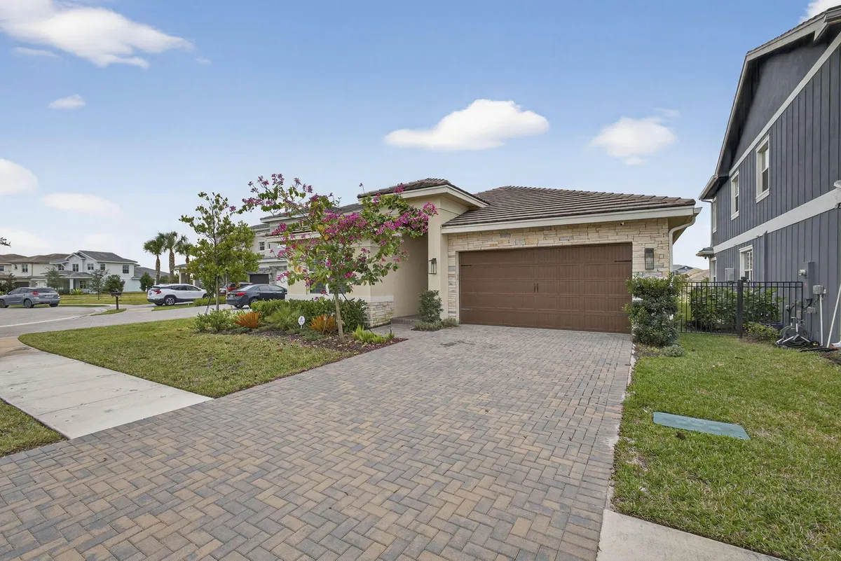 Residence