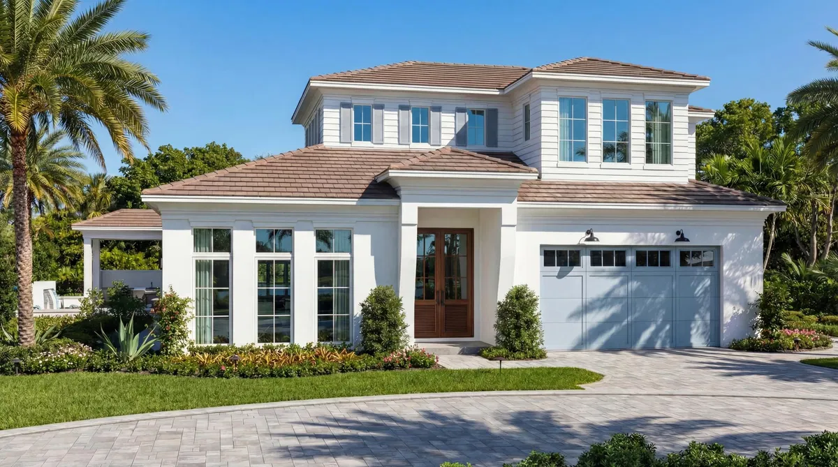Residence