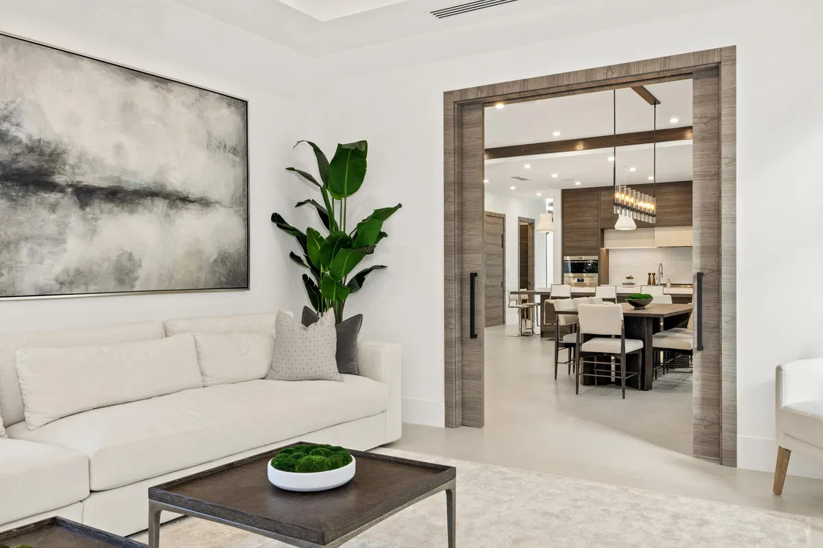 Palm Trail Delray Beach Residence photo 25