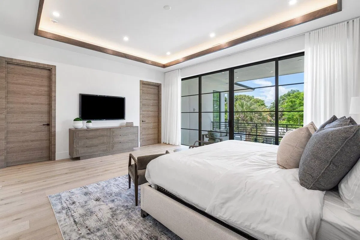 Palm Trail Delray Beach Residence photo 28