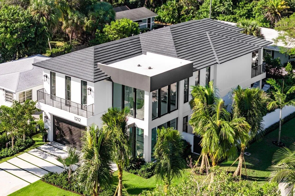 Palm Trail Delray Beach Residence photo 58