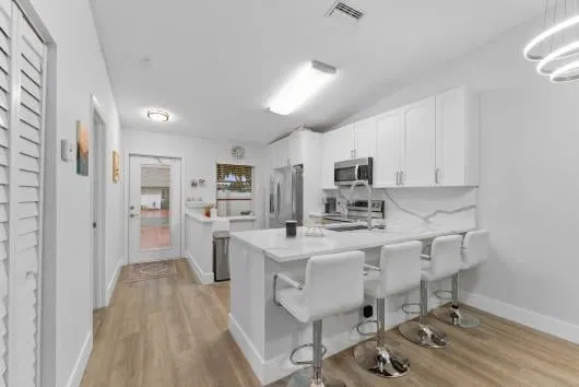 Residence