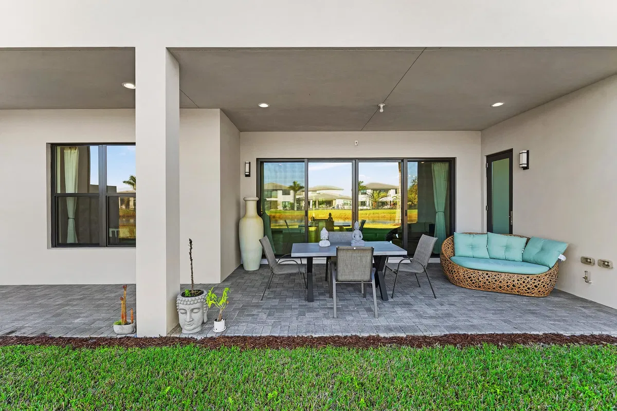 Lotus Palm Boca Raton Residence photo 52