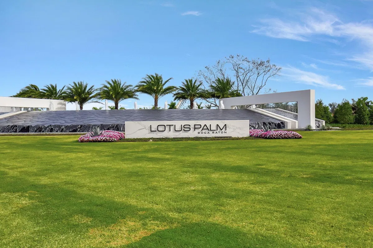 Lotus Palm Boca Raton Residence photo 58