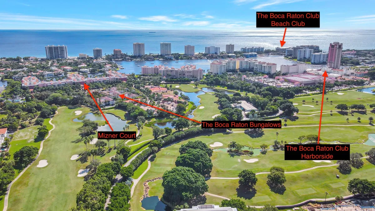 Mizner Court Unit 305 photo 4