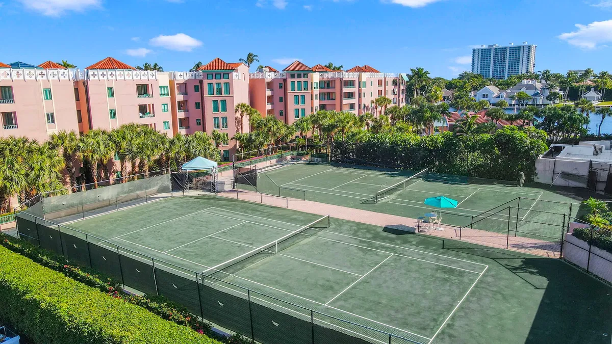 Mizner Court Unit 305 photo 52