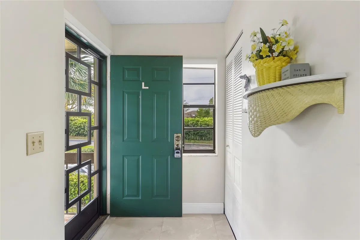 Boca Lago Country Club Homes Unit L photo 13