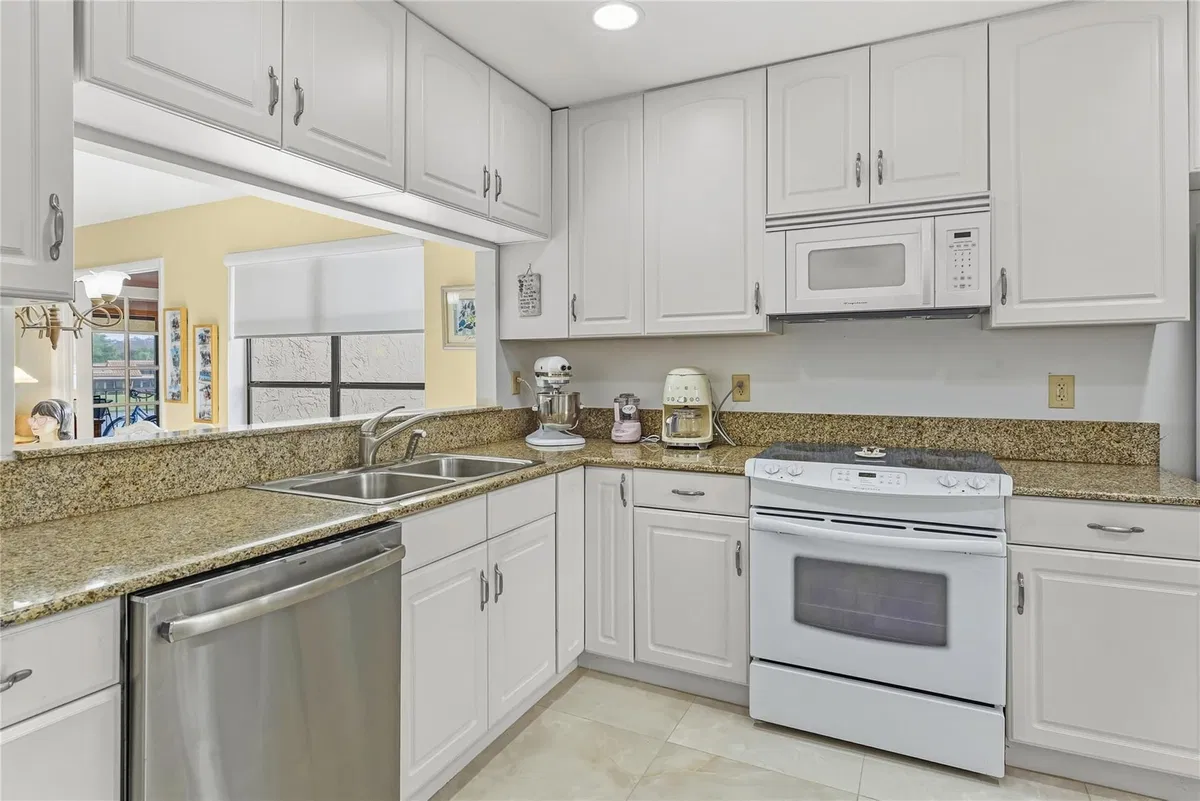 Boca Lago Country Club Homes Unit L photo 16