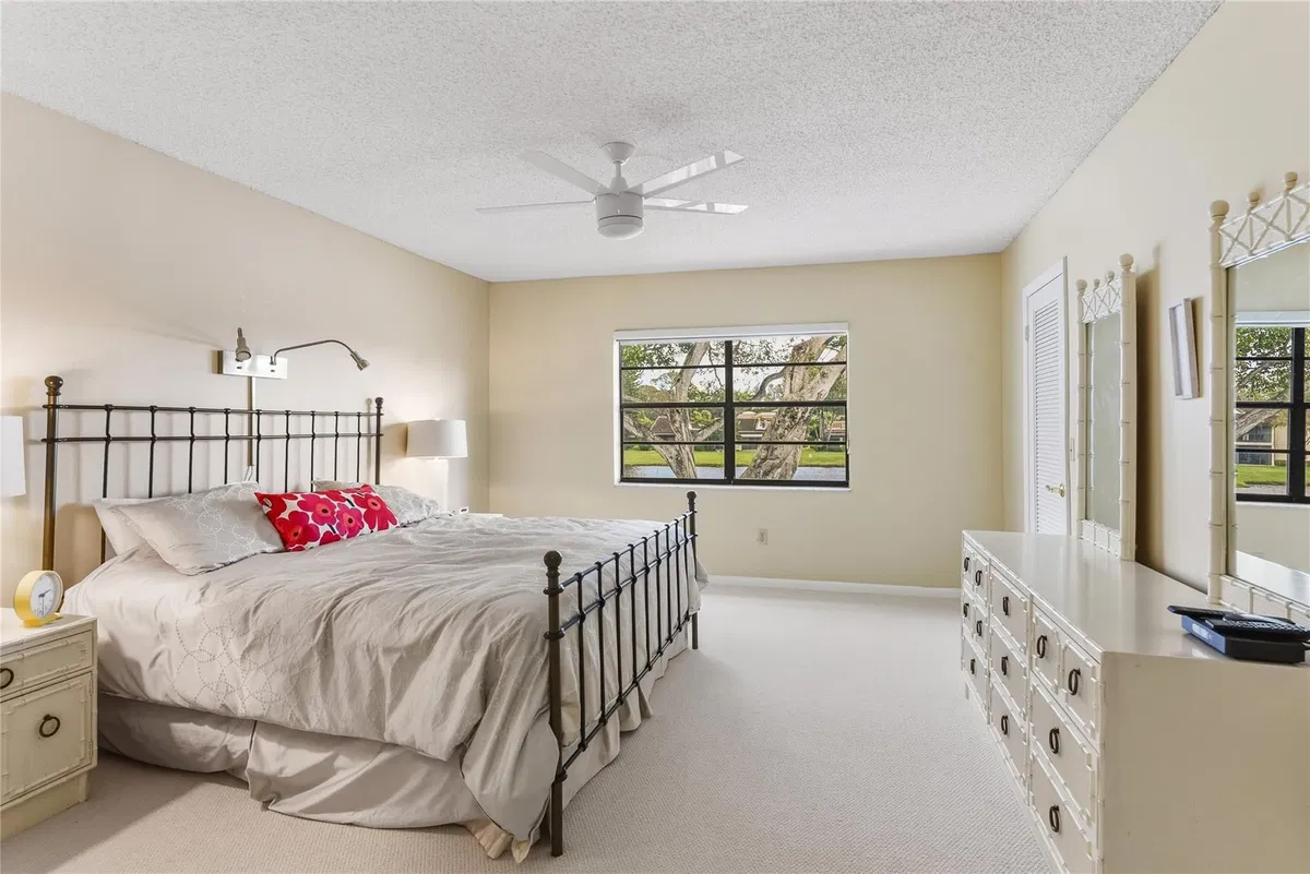 Boca Lago Country Club Homes Unit L photo 31