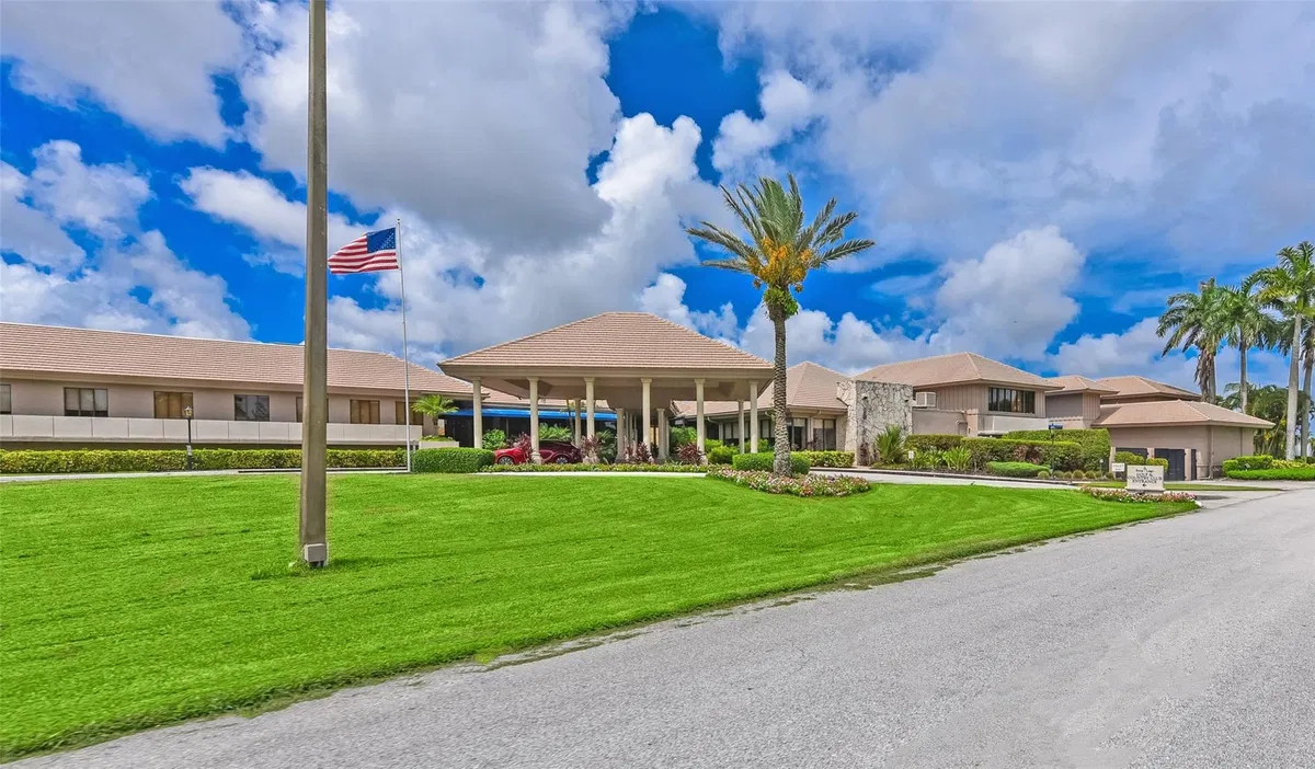 Boca Lago Country Club Homes Unit L photo 40