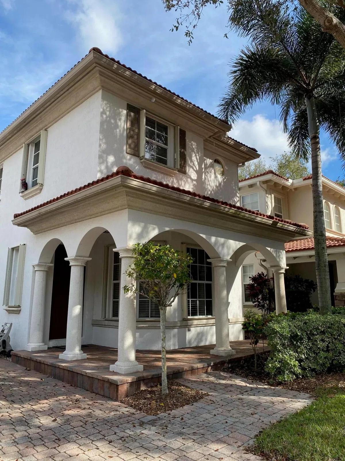 Evergrene Palm Beach Gardens Residence photo 19