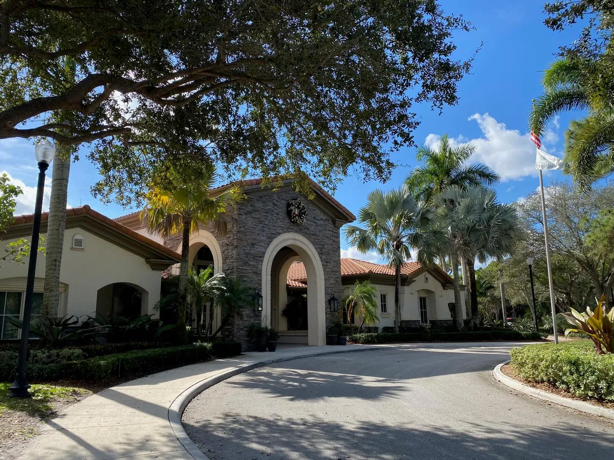 Evergrene Palm Beach Gardens Residence photo 37