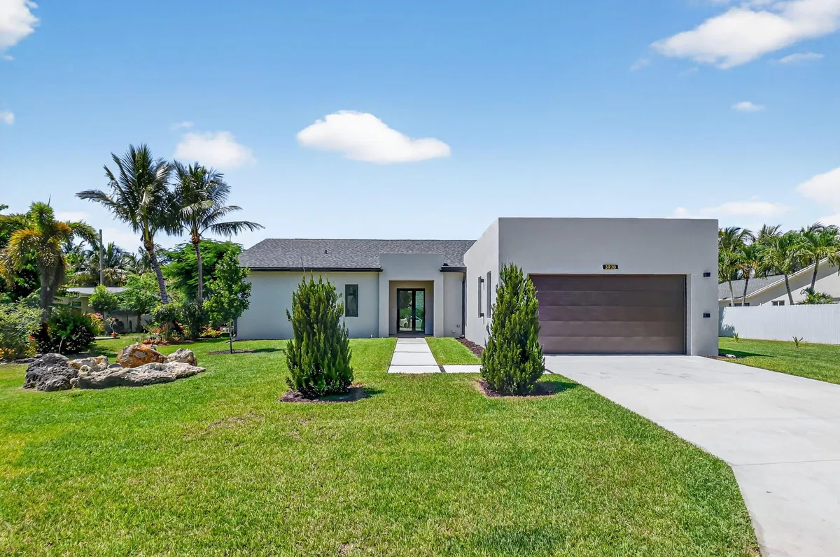Residence