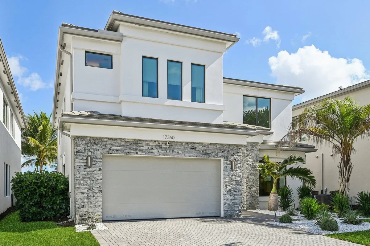 Lotus Palm Boca Raton Residence photo 4