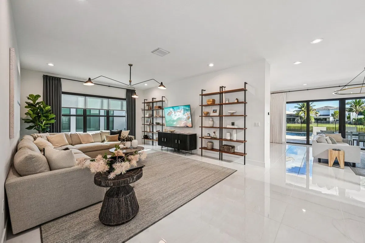 Lotus Palm Boca Raton Residence photo 7