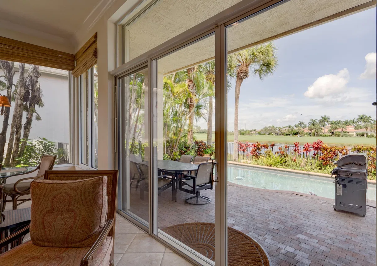 Mirasol Country Club Residence photo 52