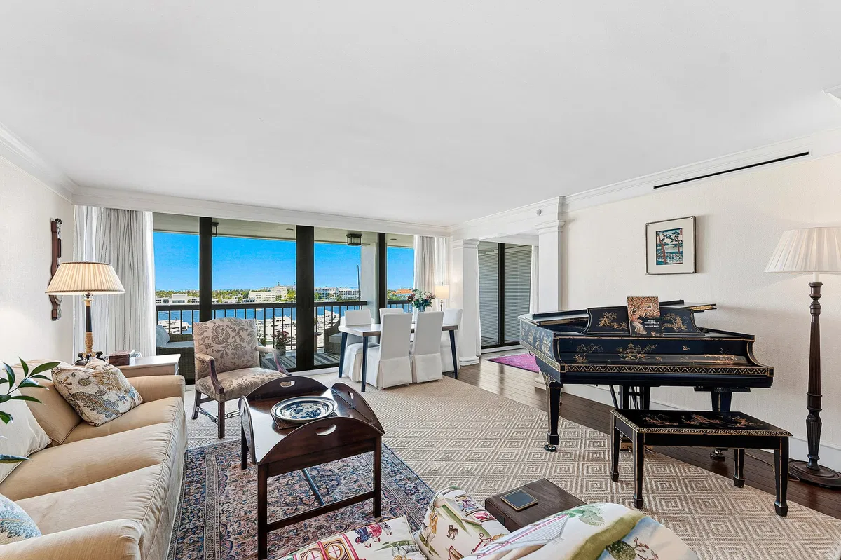 Waterview Towers Unit 903 photo 7