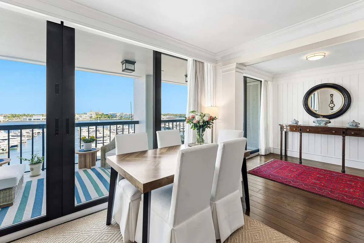 Waterview Towers Unit 903 photo 13