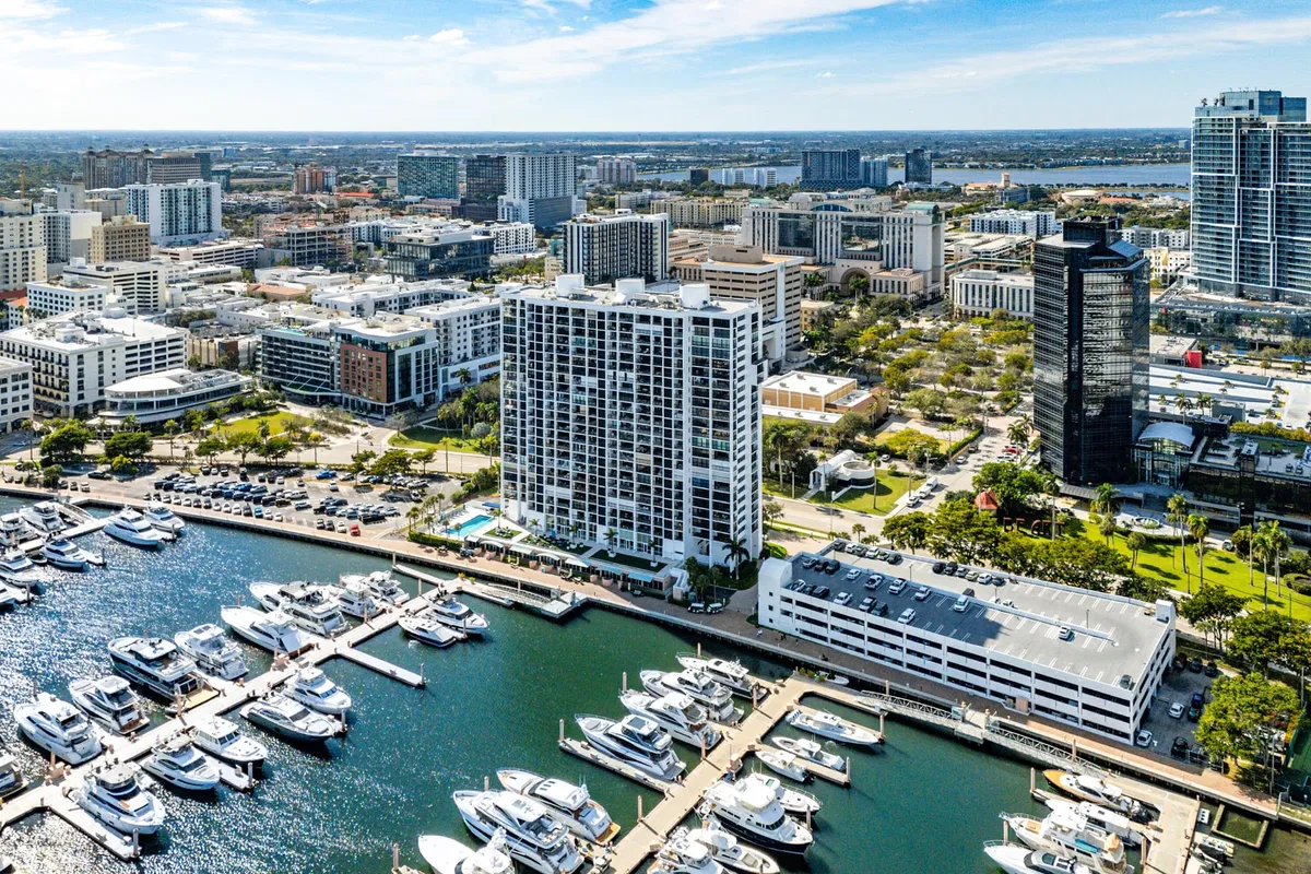 Waterview Towers Unit 903 photo 52