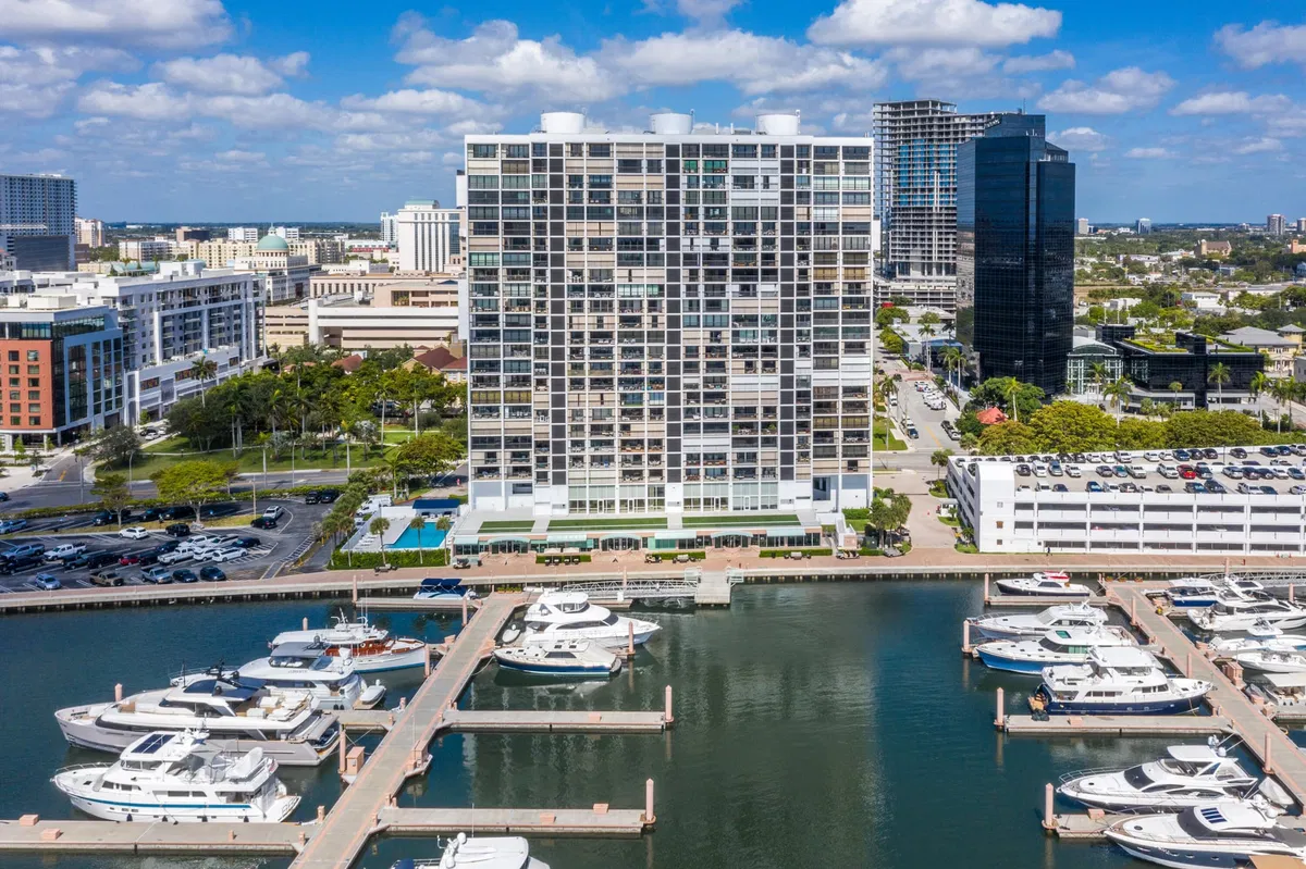 Waterview Towers Unit 903 photo 58