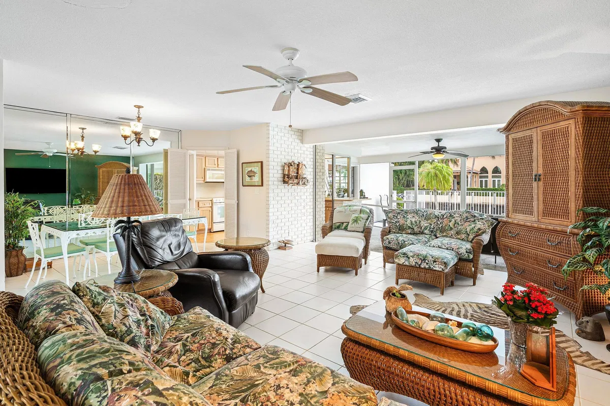 McCormick Mile Residence photo 7