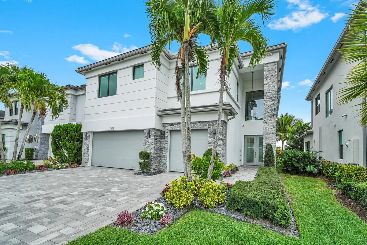 Lotus Palm Boca Raton Residence photo 4