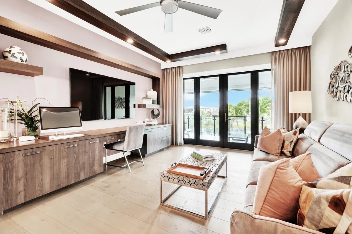 Lotus Palm Boca Raton Residence photo 31