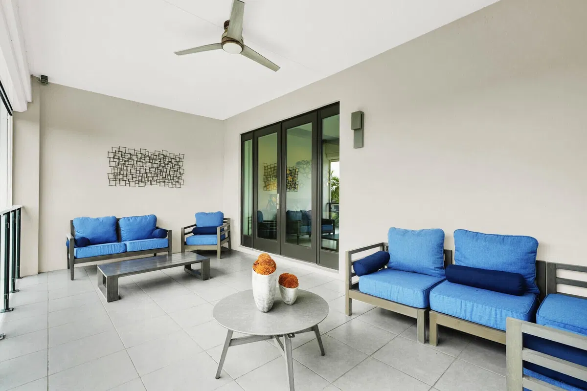 Lotus Palm Boca Raton Residence photo 34