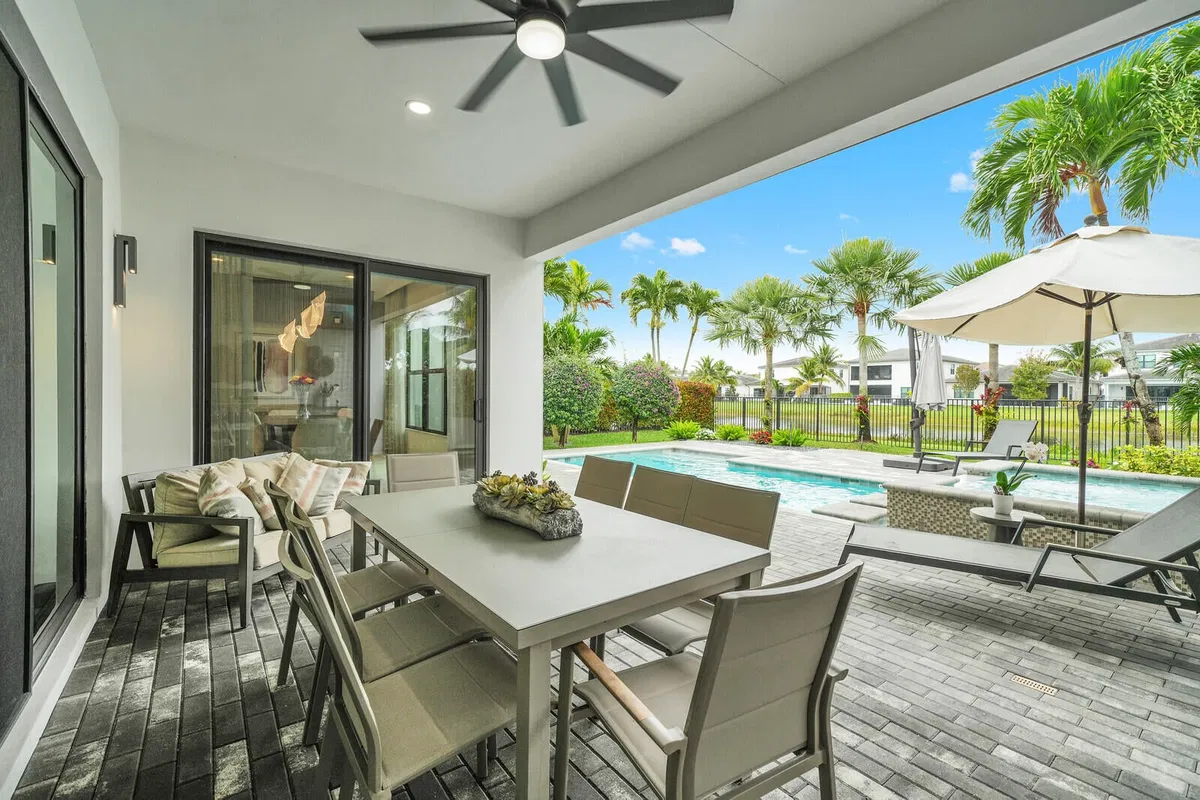 Lotus Palm Boca Raton Residence photo 55