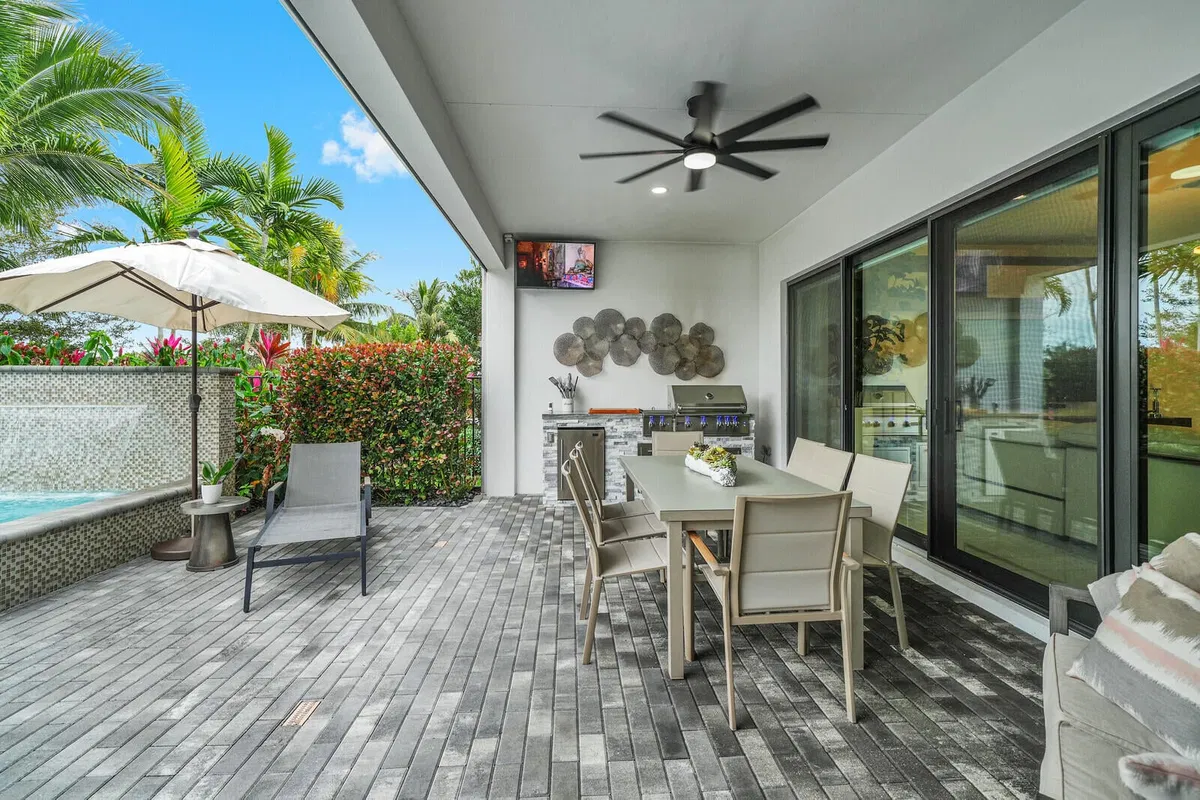 Lotus Palm Boca Raton Residence photo 58