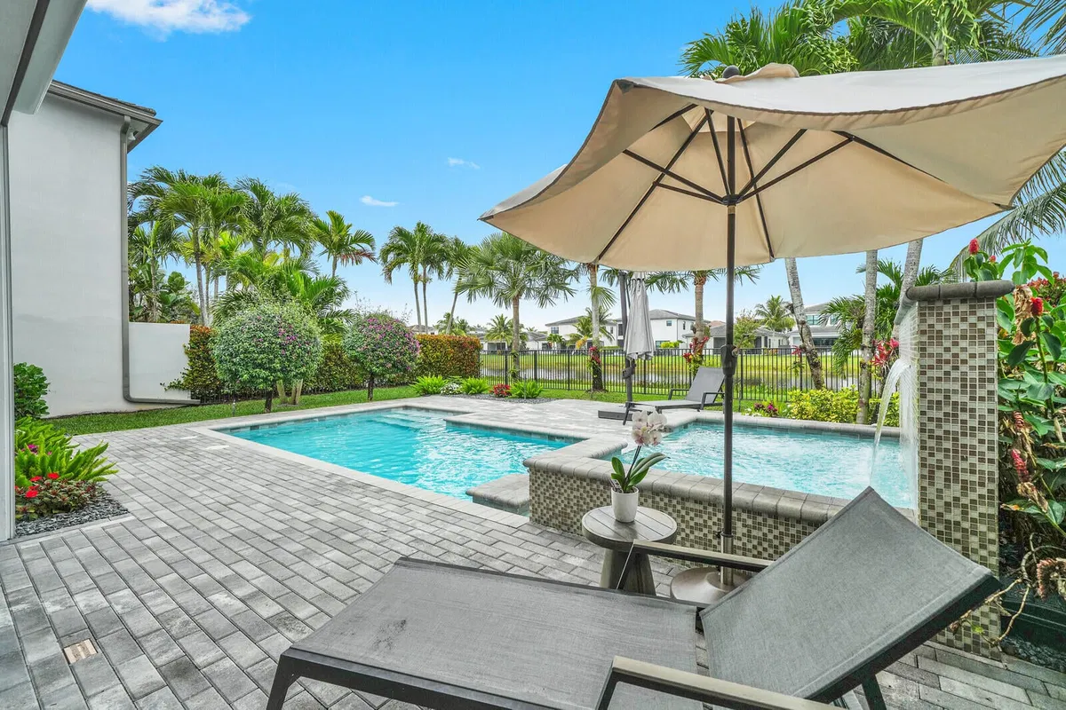 Lotus Palm Boca Raton Residence photo 61