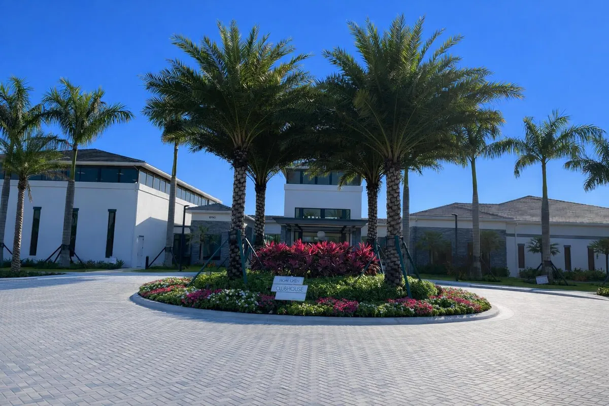 Lotus Palm Boca Raton Residence photo 76