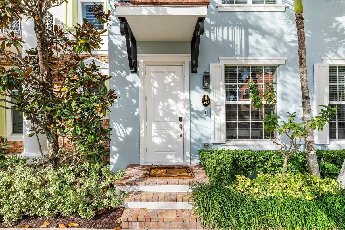 Downtown Delray Beach Residence photo 4