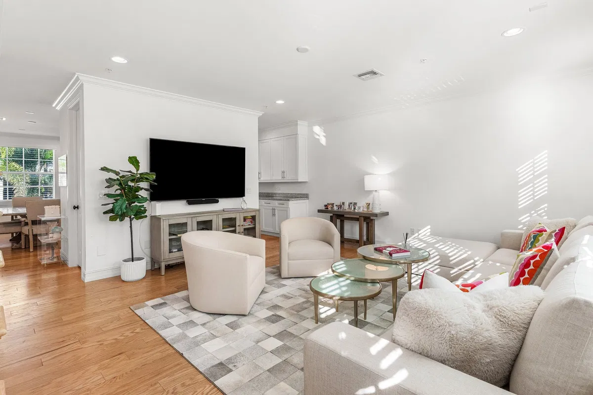 Downtown Delray Beach Residence photo 13