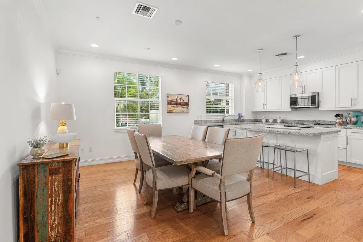 Downtown Delray Beach Residence photo 16